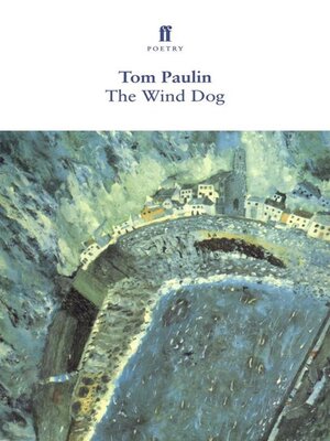 cover image of The Wind Dog
